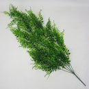 1Bunch 75cm Artificial Weeping Ivy Vine Plants Outdoor Indoor Hanging Decor