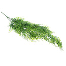 1Bunch 75cm Artificial Weeping Ivy Vine Plants Outdoor Indoor Hanging Decor