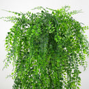 1Bunch 75cm Artificial Weeping Ivy Vine Plants Outdoor Indoor Hanging Decor