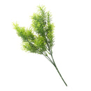 1 Bunch 30cm Green Artificial Cedar Tree Home Garden Decoration Conifer Tree