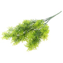 1 Bunch 30cm Green Artificial Cedar Tree Home Garden Decoration Conifer Tree