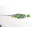 1Bunch 54cm Artificial Weeping Willow Ivy Vine Outdoor Indoor Hanging Decor