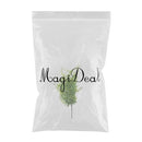 Green Grass Artificial Plants- Willow for Home Garden Hanging Basket Pot