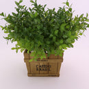 Artificial flower Artificial flowers Fake Flower for Wedding Home Office Party Hotel Restaurant patio or Yard Decoration