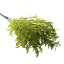 Artificial flower Artificial flowers Fake Flower for Wedding Home Office Party Hotel Restaurant patio or Yard Decoration