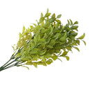 Artificial flower Artificial flowers Fake Flower for Wedding Home Office Party Hotel Restaurant patio or Yard Decoration