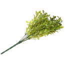 Artificial flower Artificial flowers Fake Flower for Wedding Home Office Party Hotel Restaurant patio or Yard Decoration