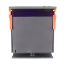 Temperature Controller STC-1000 Digital Outlet Thermostat, Pre-wired, 2 Stage Heating and Cooling Mode, 220V 10A