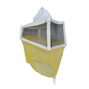 Beekeeping Gardening Hat Anti Mosquito Bee Insect Veil Head Breathable Guard