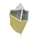 Beekeeping Gardening Hat Anti Mosquito Bee Insect Veil Head Breathable Guard