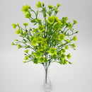 Baby Breath/Gypsophila Wedding Decoration White Colour Silk Artificial Flowers