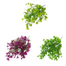 Baby Breath/Gypsophila Wedding Decoration White Colour Silk Artificial Flowers