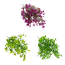 Baby Breath/Gypsophila Wedding Decoration White Colour Silk Artificial Flowers