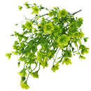 Baby Breath/Gypsophila Wedding Decoration White Colour Silk Artificial Flowers