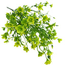 Baby Breath/Gypsophila Wedding Decoration White Colour Silk Artificial Flowers