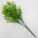 Baby Breath/Gypsophila Wedding Decoration White Colour Silk Artificial Flowers