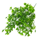 Artificial flower Artificial flowers Fake Flower for Wedding Home Office Party Hotel Restaurant patio or Yard Decoration