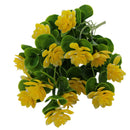 Artificial flower Artificial flowers Fake Flower for Wedding Home Office Party Hotel Restaurant patio or Yard Decoration