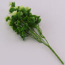 Artificial flower Artificial flowers Fake Flower for Wedding Home Office Party Hotel Restaurant patio or Yard Decoration