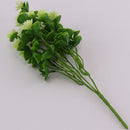 Artificial flower Artificial flowers Fake Flower for Wedding Home Office Party Hotel Restaurant patio or Yard Decoration