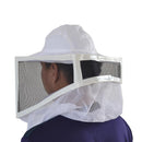 Beekeeping Beekeepers Hat Veil for Bee Protection During Beehive Maintenance