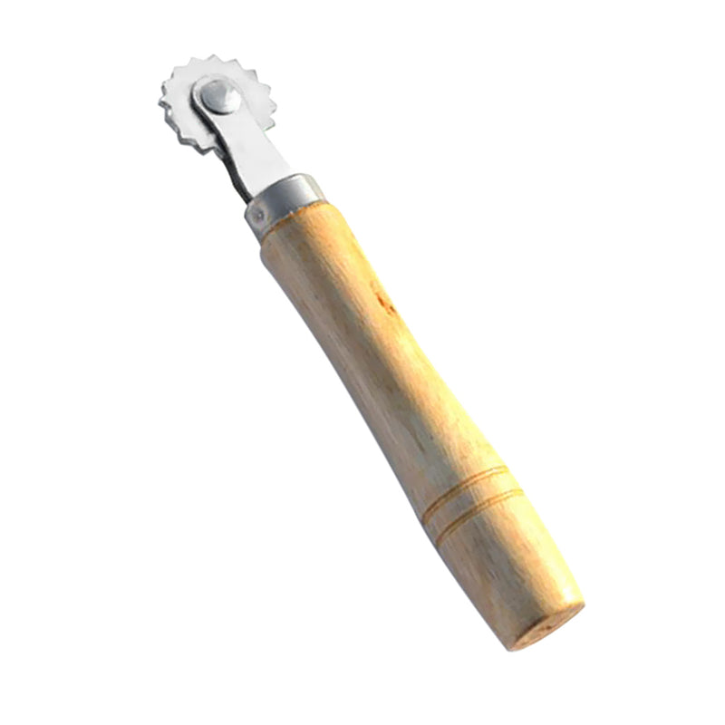 1 piece Spur Wire Wheel Embed Embedder Bee keeper Beekeeping Tool Equipment