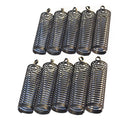 Iron Beekeeping Rearing Cup Queen Bee Cages Roller Beekeeper Equipment Tools