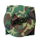 Beekeepers Beekeeping Jacket Veil Hat Suit Protective Equipment Camouflage