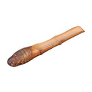 Natural Bamboo Matcha Green Tea Powder Scoop Tea Ceremony Teaspoon Old Root