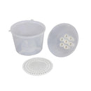 Wasp Trap Catcher Effective Trap for Bees, Wasps, Hornets, Yellow Jackets