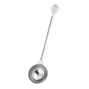 Kitchen Long Spoon Measuring Spoon Tea Spoon Ice Cream Desert Spoon 20cm