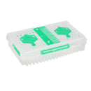 Queen Bee Needle Cages for Two Queen Bees Beekeeping Appliances Equipment Plastic Beekeeper Hot
