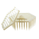 Queen Bee Needle Cages Double Layer Catcher Beekeeper Beekeeping Equipment Easy Use