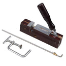 Bee Hive Box Puncher PRECISE AND SHARP Frame Eyelets Puncher
