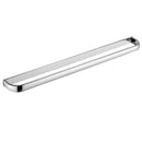 22'' Towel Bar Rack, Polished Chrome