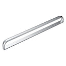 22'' Towel Bar Rack, Polished Chrome