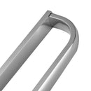 22'' Towel Bar Rack, Polished Chrome