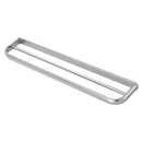 22'' Towel Bar Rack, Polished Chrome