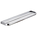22'' Towel Bar Rack, Polished Chrome