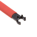 ER11M Wrench Spanner Collet Chuck for Lathe Clamping Nut ER11 M ER Wrench with Skidproof Handle