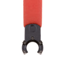 ER11M Wrench Spanner Collet Chuck for Lathe Clamping Nut ER11 M ER Wrench with Skidproof Handle