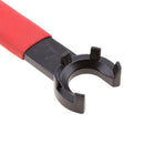 ER20M Wrench Spanner Collet Chuck for Lathe Clamping Nut ER20 M ER Wrench with Skidproof Handle