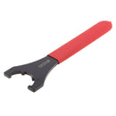 ER25UM Wrench Spanner Collet Chuck for Lathe Clamping Nut ER25 UM ER Wrench with Skidproof Handle