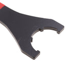 ER32UM Wrench Spanner Collet Chuck for Lathe Clamping Nut ER32 UM ER Wrench with Skidproof Handle