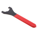 ER32UM Wrench Spanner Collet Chuck for Lathe Clamping Nut ER32 UM ER Wrench with Skidproof Handle