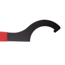 Durable High Carbon Steel ER32 Hook CNC Collet Chuck Clamping Spanner Wrench High Carbon Steel