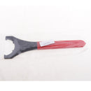 ER40UM Wrench Spanner Collet Chuck for Lathe Clamping Nut ER40 UM ER Wrench with Skidproof Handle
