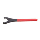 ER40UM Wrench Spanner Collet Chuck for Lathe Clamping Nut ER40 UM ER Wrench with Skidproof Handle
