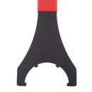 ER40UM Wrench Spanner Collet Chuck for Lathe Clamping Nut ER40 UM ER Wrench with Skidproof Handle