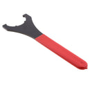 ER40UM Wrench Spanner Collet Chuck for Lathe Clamping Nut ER40 UM ER Wrench with Skidproof Handle
